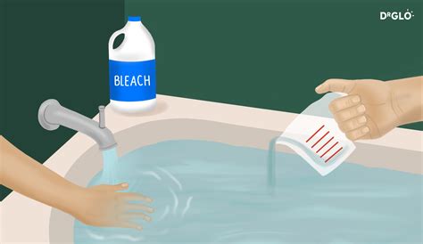 Ultimate Guide: 10 Ways To Make A Bleach Bath Now