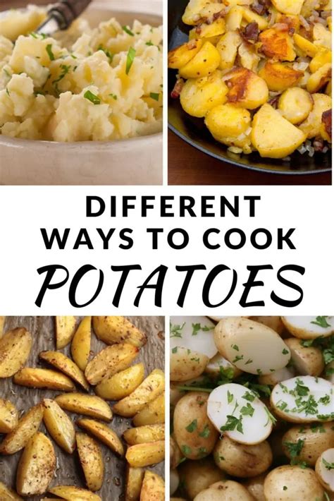 Ultimate Guide: 10 Ways To Make Your Potatoes Last Now