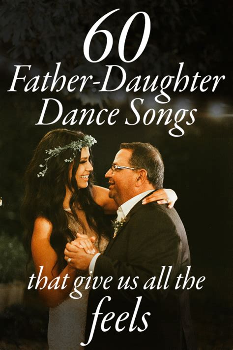 Ultimate Guide: 5 Perfect Fatherdaughter Wedding Dance Songs