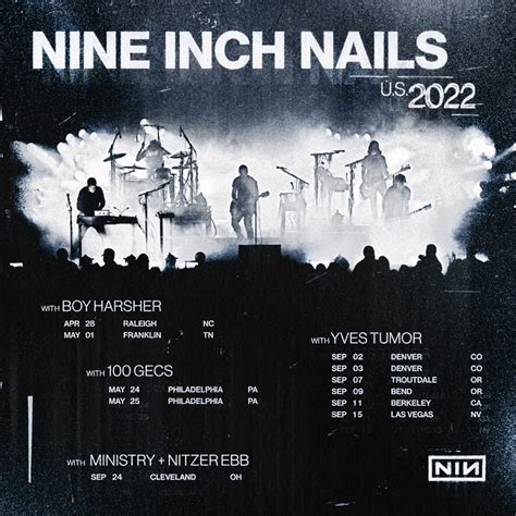 Ultimate Guide: 9 Inch Nails Experience