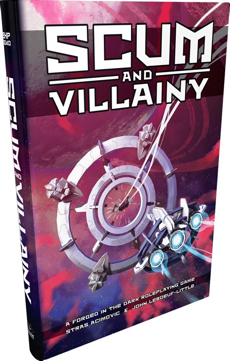 Ultimate Guide: Crafting Scum & Villainy Adventures Now