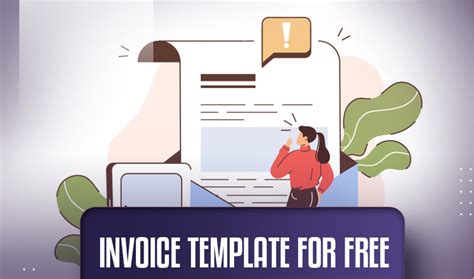 Ultimate Guide Finding The Perfect Free Invoice Template For Your Business