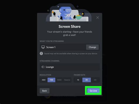 Ultimate Guide: Share Your Screen On Discord Now