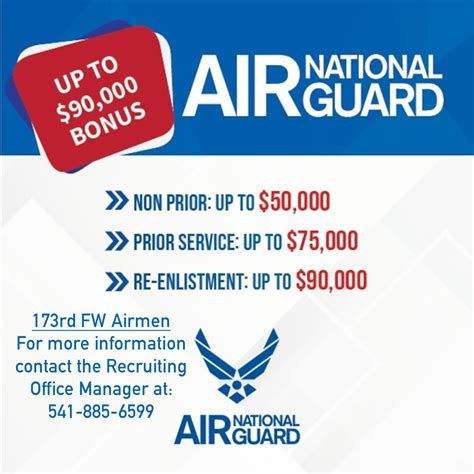 Ultimate Guide To Claiming The Air Guard Signing Bonus Now Excel Web