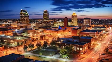 Ultimate Guide To Oklahoma City In 2023 Must See Attractions Tips