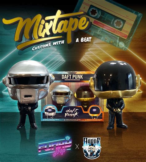 Unbox The Ultimate 5Step Guide To Your Daft Punk Vinyl Collection