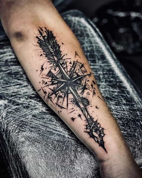 Uncover The Ultimate 5 Forearm Tattoo Designs Now!