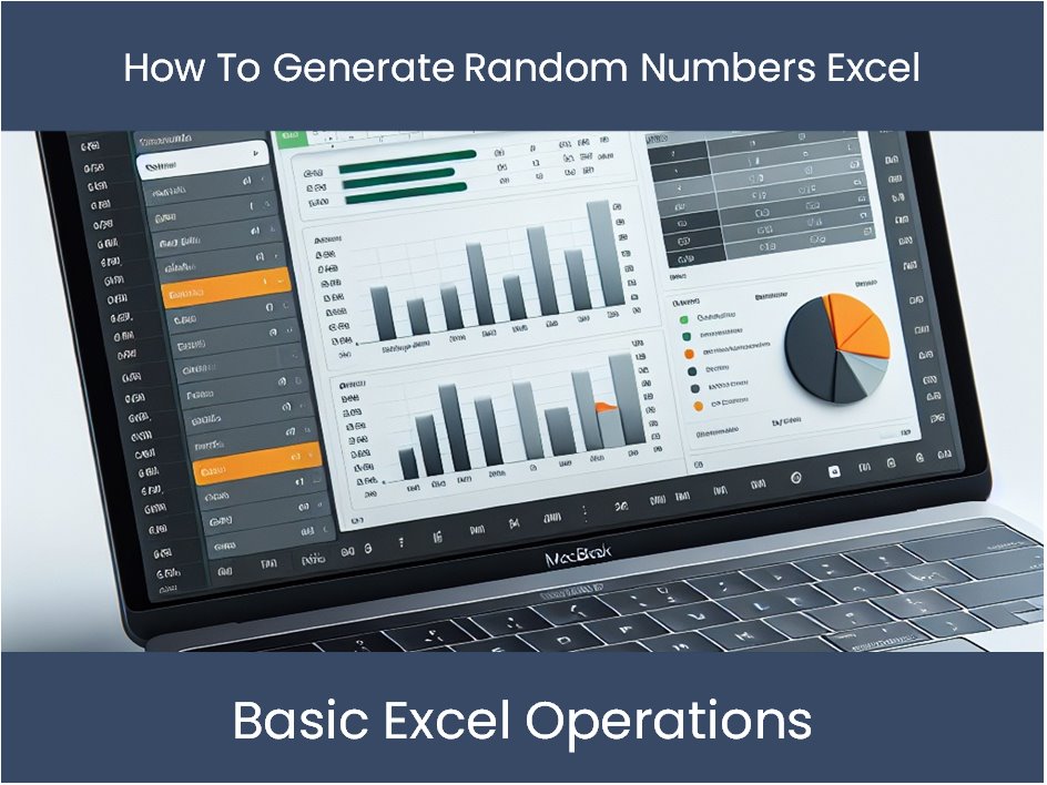 Uncover The Ultimate 5Step Guide To Generate Random Numbers In Excel Now Excel Web