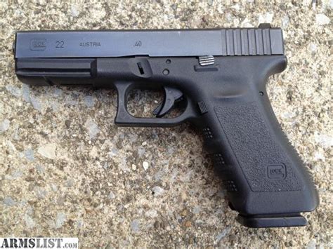 Uncover The Ultimate Glock 22 40 Cal Secrets