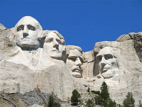 Uncover The Wonders Of Mount Rushmore By Actiontour Guide Issuu