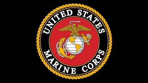 United States Marine Corps Logos