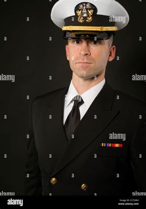 United States Navy Uniform Dress