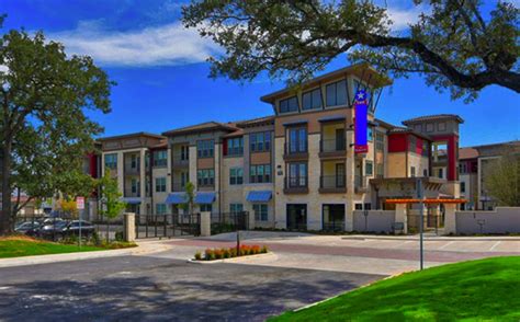 Univest Takes On San Antonio Class A Rental Community Connect Cre