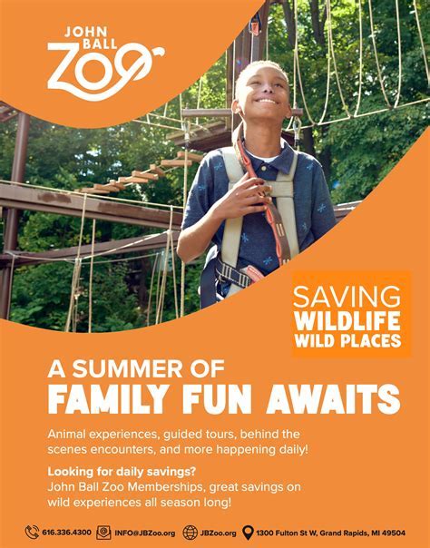 Unleash Savings: 10+ Ebt Zoo Discounts To Explore