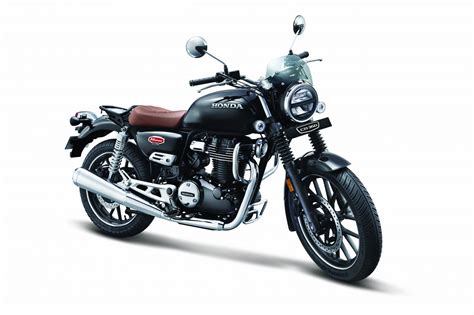 Unleash The Classic Cruiser Experience The Honda H Amp 39 Ness Cb350