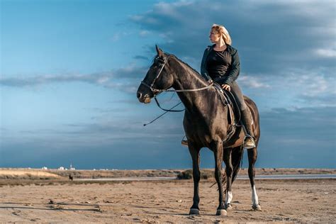 Unleash Your Inner Cowboy Horse Riding In Spring Texas Hello Kids Fun