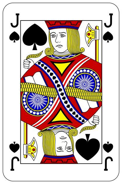 Unlocking The Mysteries Of The Jack Of Spades Meaning Symbolism And