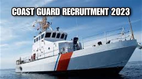 Unlocking The Ultimate Coast Guard Bonus Guide