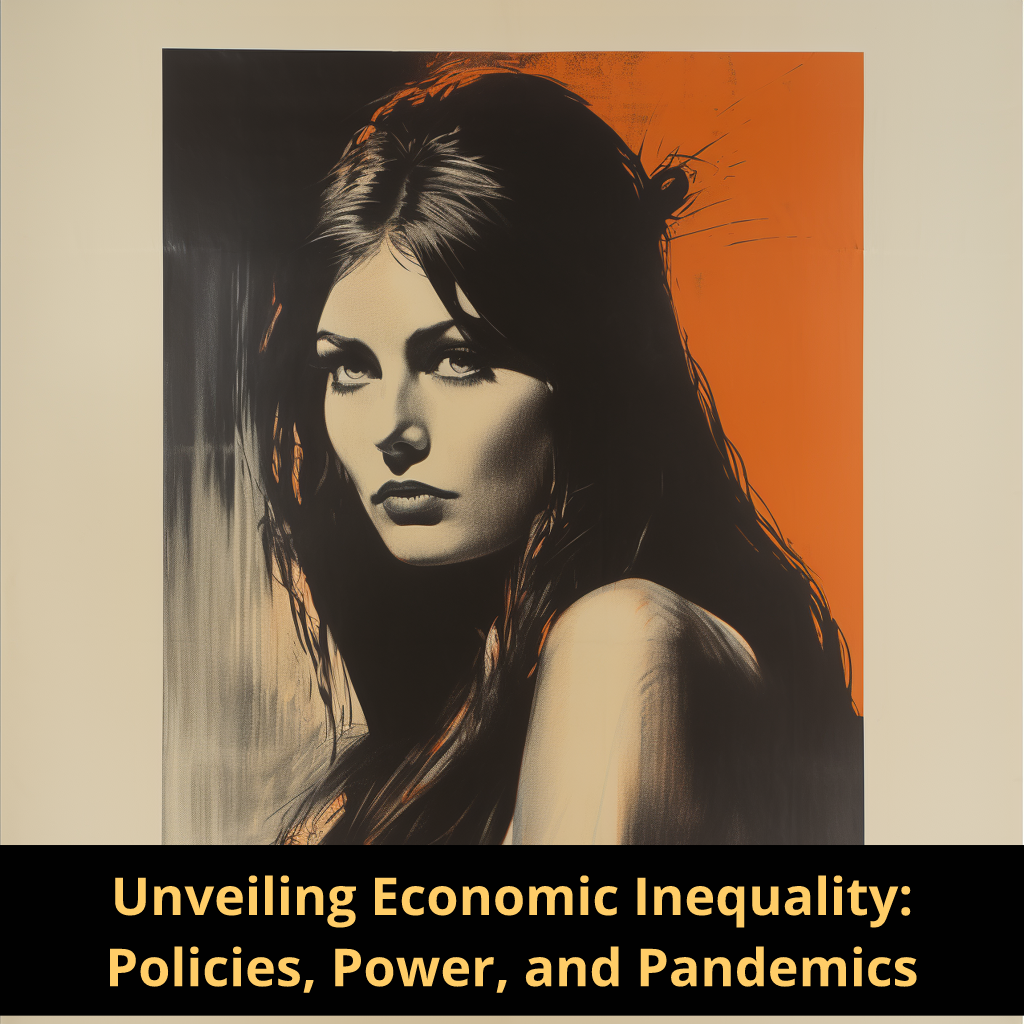 Unveiling Economic Inequality Policies Power And Pandemics By