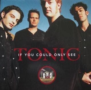 Unveiling The Magic: 10+ Secrets Of 'If You Could Only See' Tonic