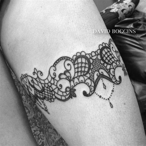 Update More Than 81 Garter Tattoo Ideas In Cdgdbentre