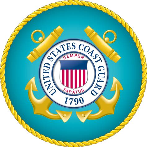 Us Coast Guard Symbol