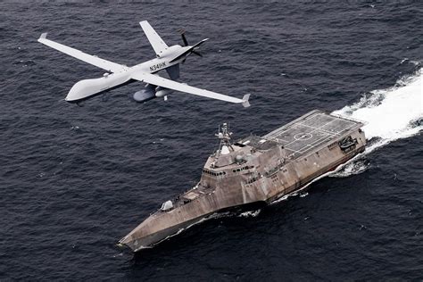 Us Navy Drone Aircraft