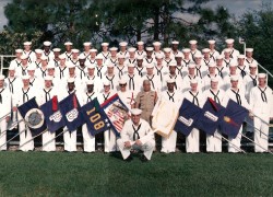 Us Navy Recruit Training Center Rtc Photos The Military Yearbook