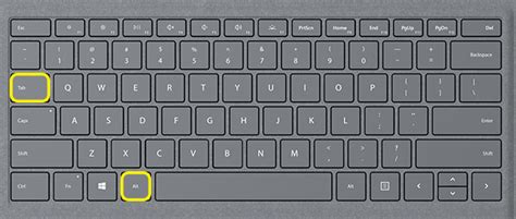 Useful Keyboard Shortcuts Kctc