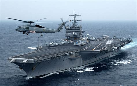 Uss Enterprise Aircraft Carrier