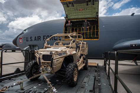 Utah Air Guard Completes Joint Agile Combat Employment Exercise