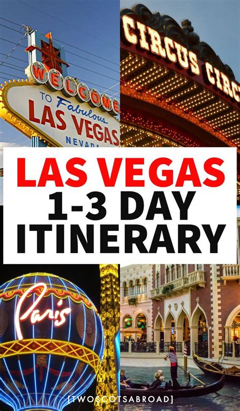 Vegas Packing Las Vegas Trip Planning Las Vegas Itinerary Las Vegas