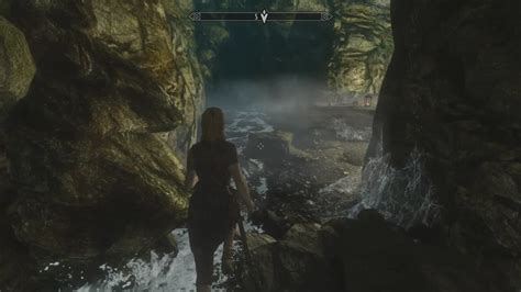 Vertical Movement Smooth For 3Rd Person Camera At Skyrim Nexus Mods