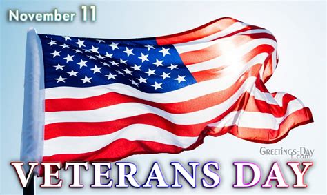 Veterans Day Celebrated Observed On November 11 2022 Greetings Cards