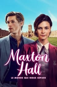 Voir Maxton Hall Le Monde Qui Nous S Pare Saison 1 Pisode 1 En