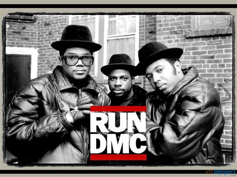 Walk This Way Run D M C 1986