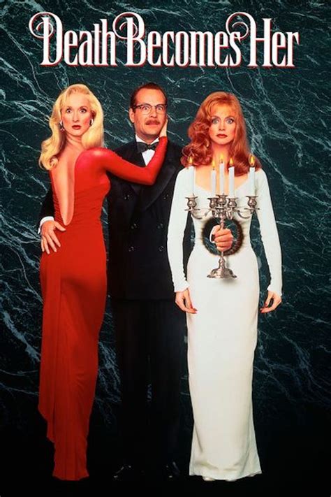 Watch Now Death Becomes Her In Hd Gruv Digital