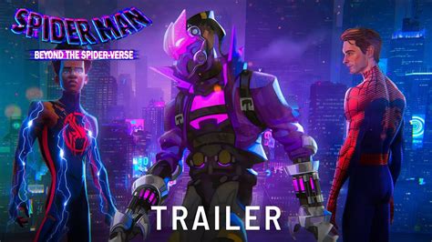 Watch Spider Man Beyond The Spider Verse Online Moviemax