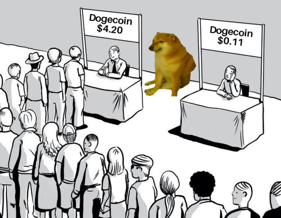 Wen Secret Doge 1 Launch Summer 22 R Dogecoin