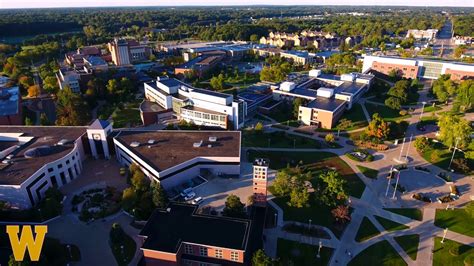 Western Michigan University Grand Rapids Mi Usa Apply Prices