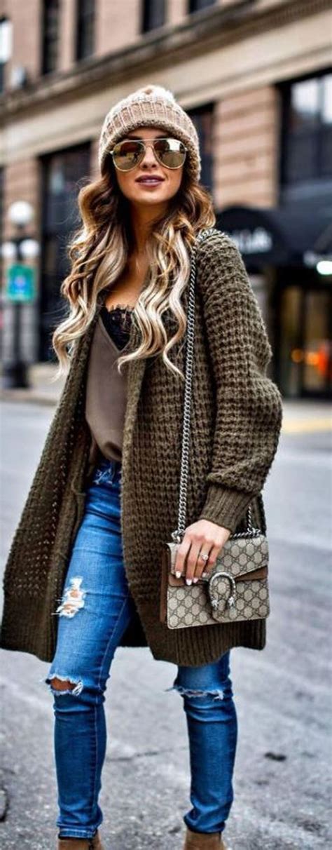 Western Winter Outfits Fall Fashion Trends Body Suit Autumn Fashion