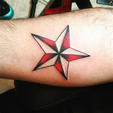 What Do Star Tattoos Symbolize