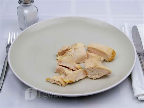 What Does 4 Oz Of Chicken Look Like Figwee Blog