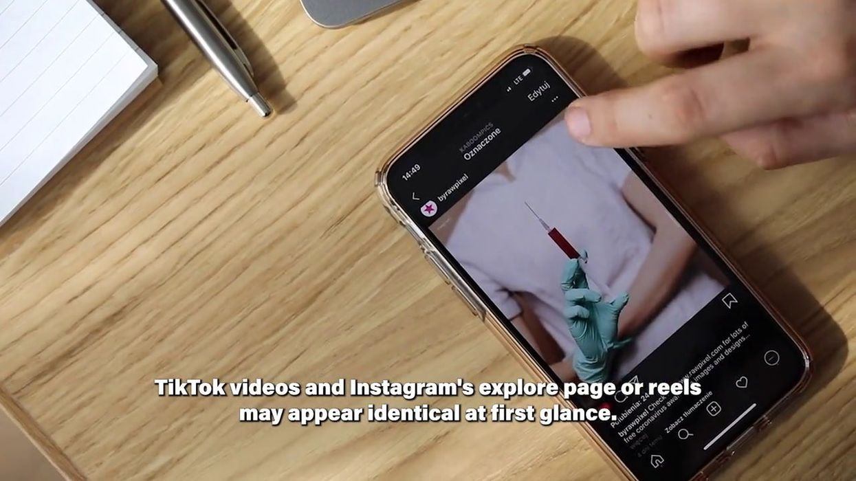 What Does Gyatt Mean Here S What We Know About The Tiktok Term Meaww