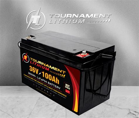 What Is The Best Lithium Trolling Motor Battery Webmotor Org