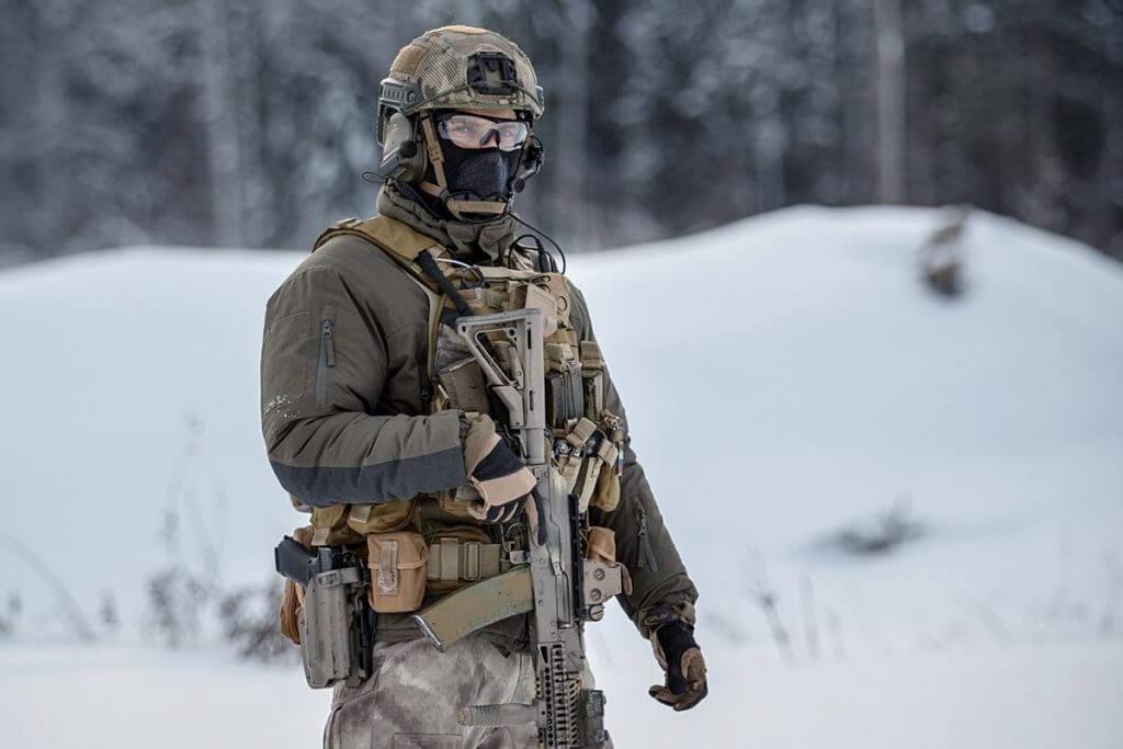 What Knives Do Russian Special Ops Units Use Photos Russia Beyond