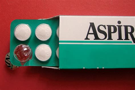 What S The Best Aspirin Dosage To Prevent Heart Attack Uic Today