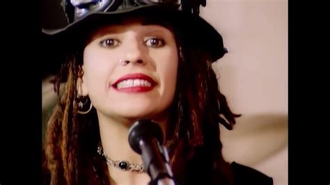 What S Up 4 Non Blondes Lyrics Youtube