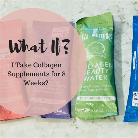 What The Experts Say About Collagen Supplements And Why I M Trying The