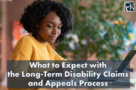 What You Need To Know About Long Term Disability Ltd Claims